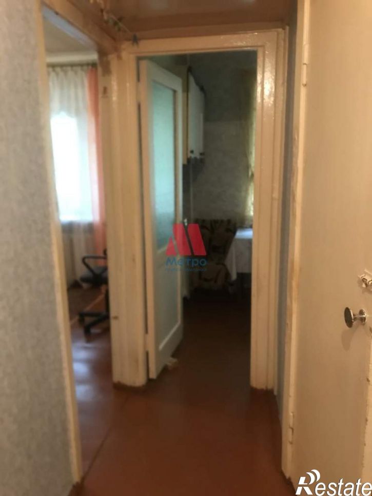 2-комн квартира Слепнева улица, д.28в