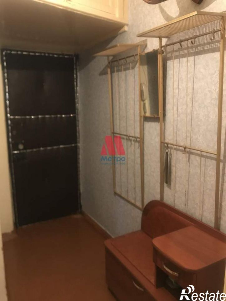 2-комн квартира Слепнева улица, д.28в