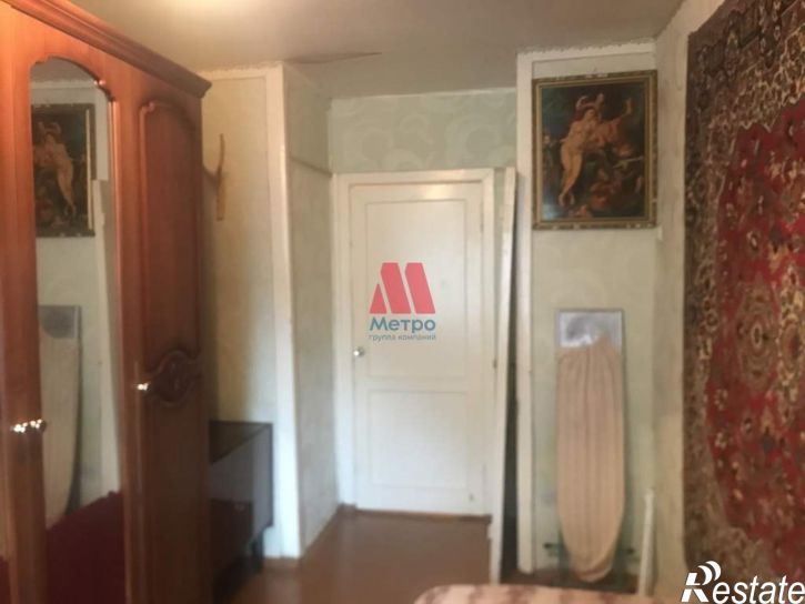 2-комн квартира Слепнева улица, д.28в