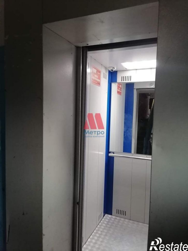 Комната Корабельная улица, д.11