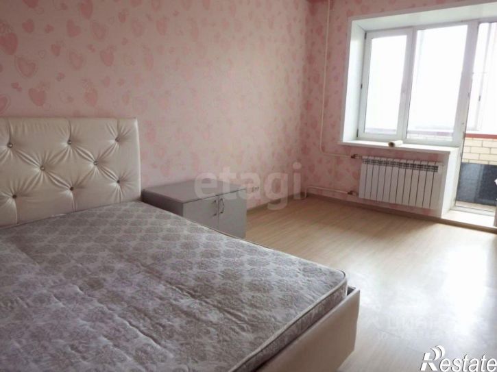 2-комн квартира ул Пашуковская, 9,  д. 9