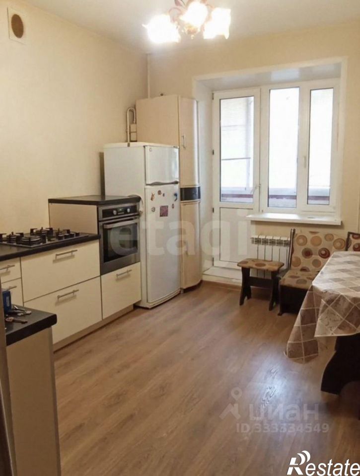 2-комн квартира ул Пашуковская, 9,  д. 9