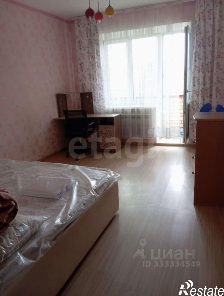 2-комн квартира ул Пашуковская, 9,  д. 9