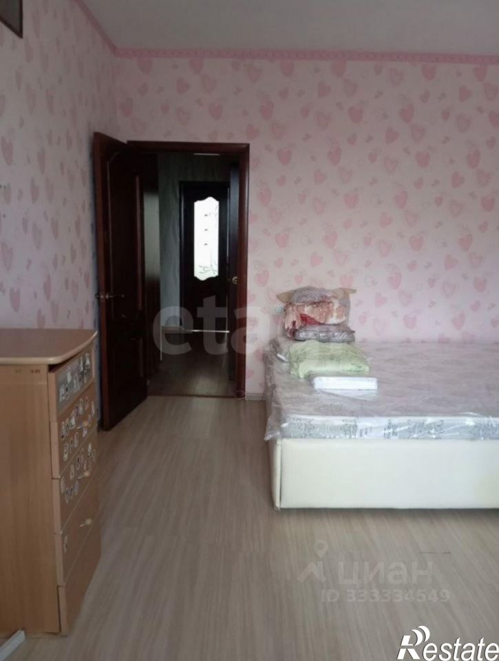 2-комн квартира ул Пашуковская, 9,  д. 9