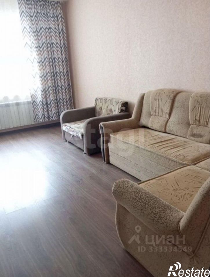 2-комн квартира ул Пашуковская, 9,  д. 9