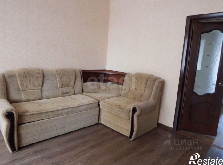 2-комн квартира ул Пашуковская, 9,  д. 9