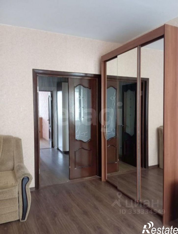 2-комн квартира ул Пашуковская, 9,  д. 9