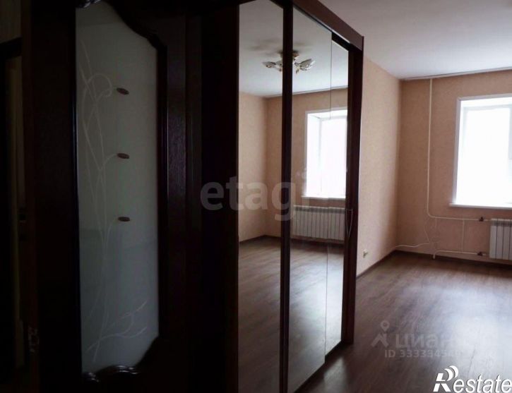 2-комн квартира ул Пашуковская, 9,  д. 9