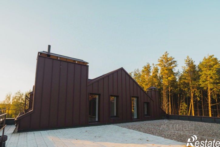 3-комн квартира в новом доме улица Шевелюха, 130