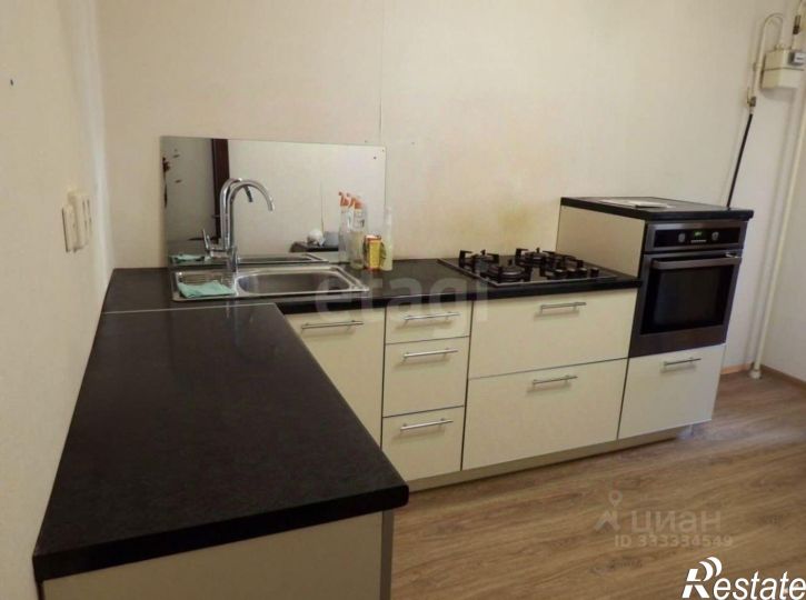2-комн квартира ул Пашуковская, 9,  д. 9
