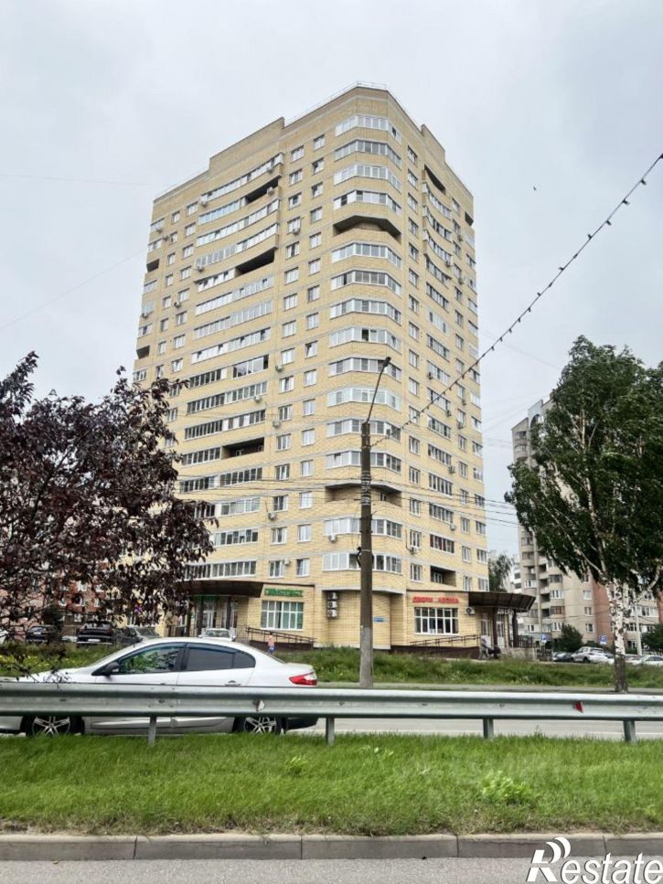 1-комн квартира пр-кт Машиностроителей, 15,  д. 15