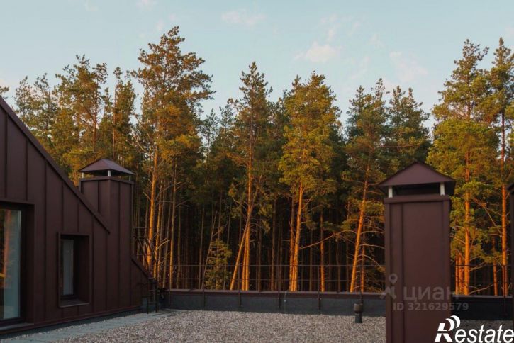 3-комн квартира в новом доме улица Шевелюха, 130