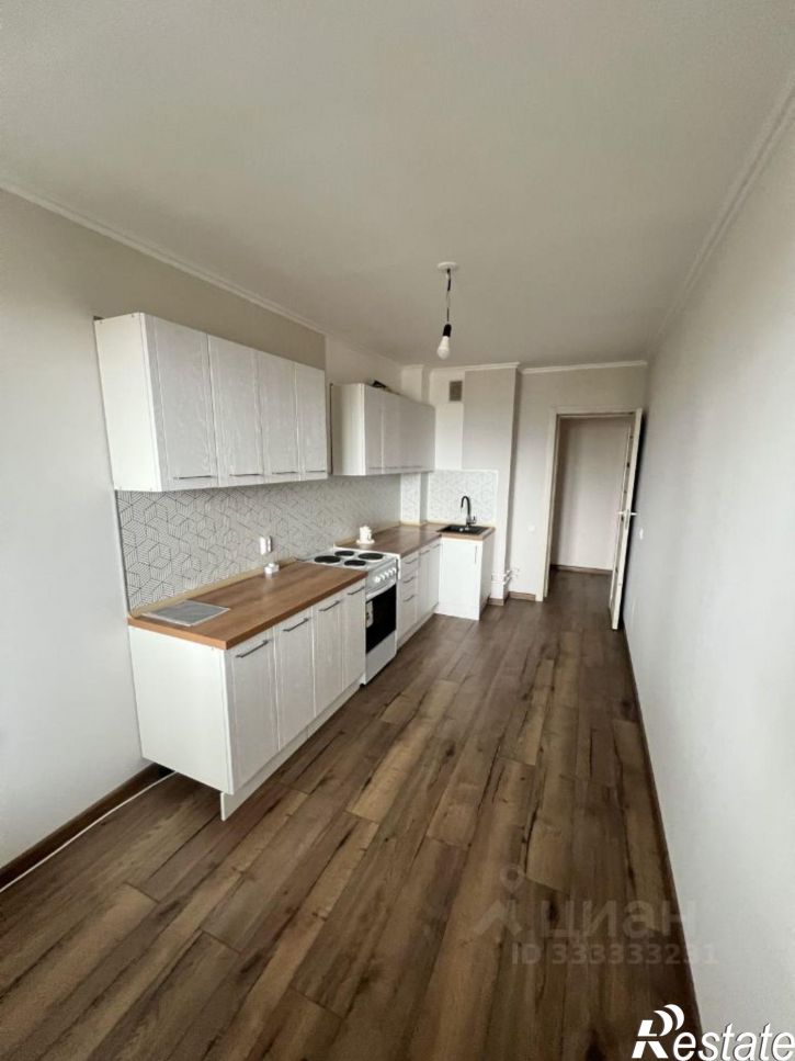 1-комн квартира пр-кт Машиностроителей, 15,  д. 15