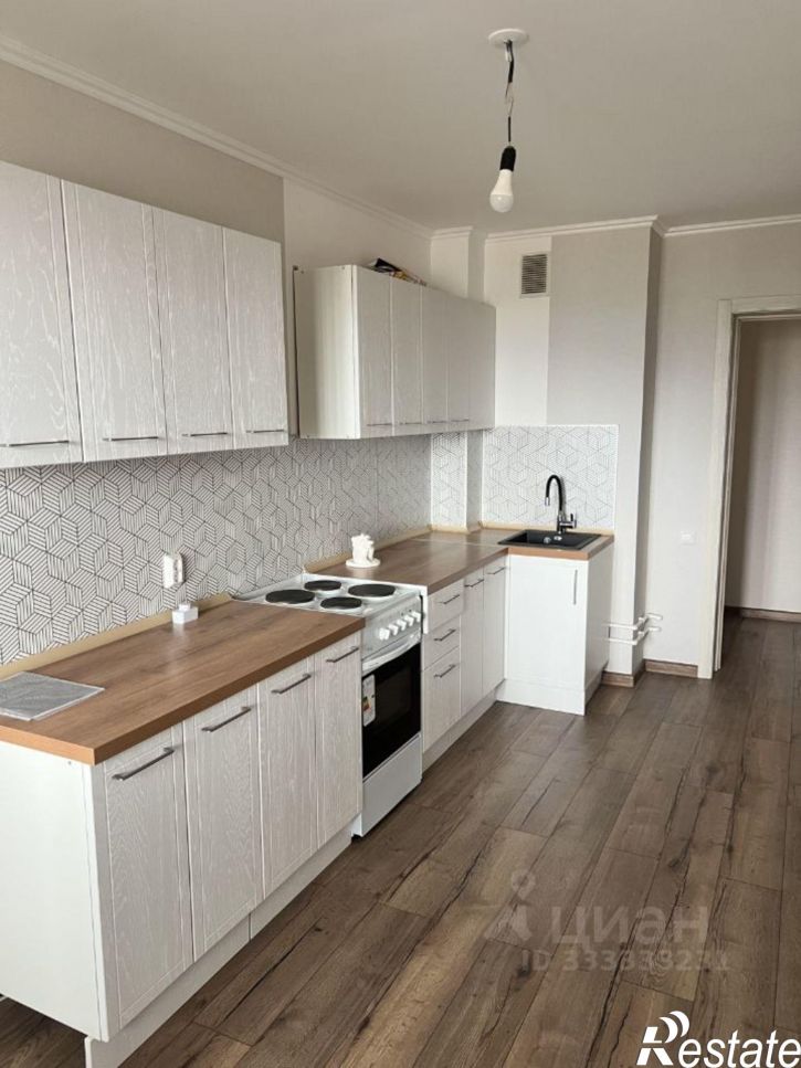 1-комн квартира пр-кт Машиностроителей, 15,  д. 15