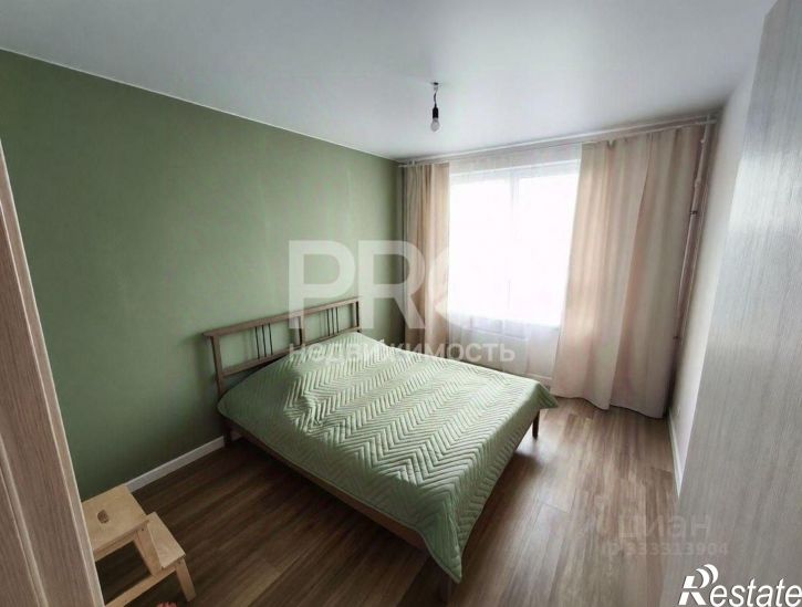 2-комн квартира пр-кт Фрунзе, 54б,  д. 54б
