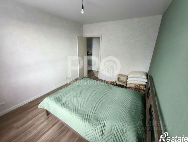 2-комн квартира пр-кт Фрунзе, 54б,  д. 54б