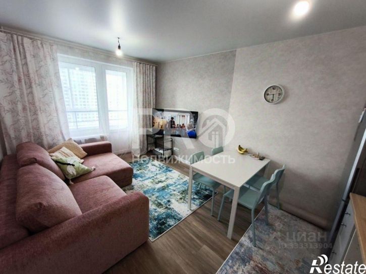 2-комн квартира пр-кт Фрунзе, 54б,  д. 54б