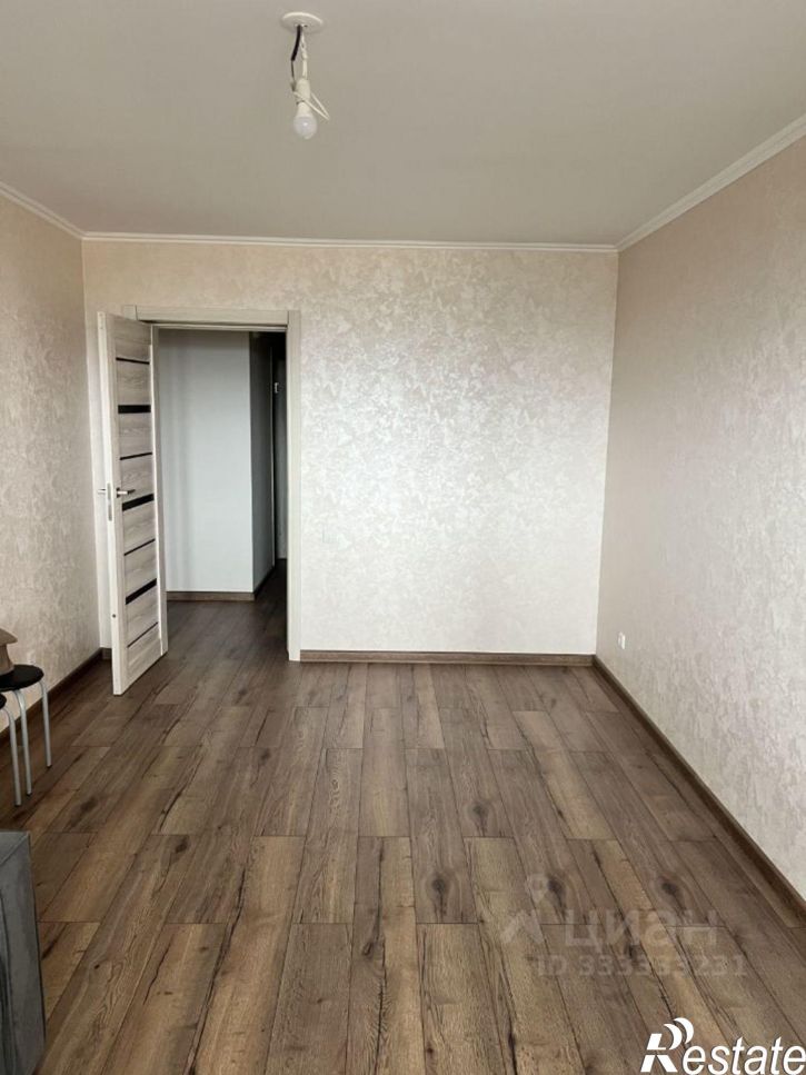 1-комн квартира пр-кт Машиностроителей, 15,  д. 15