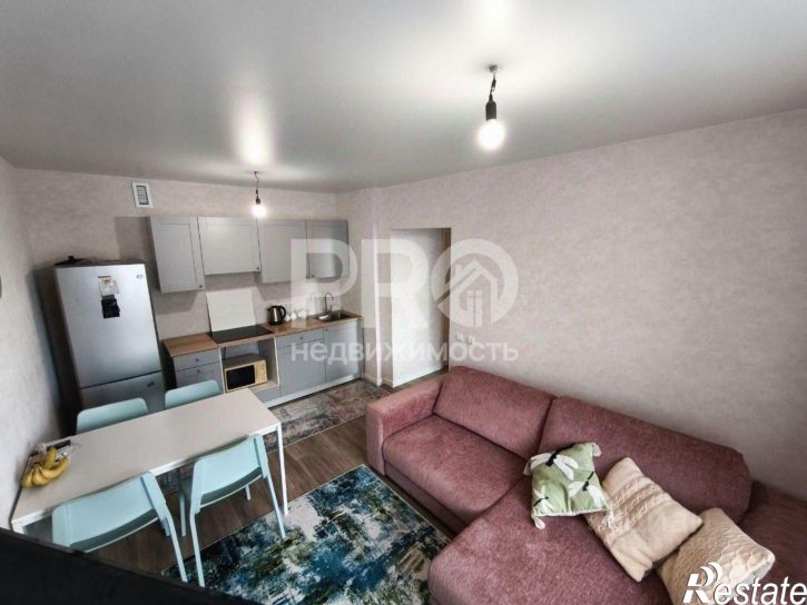 2-комн квартира пр-кт Фрунзе, 54б,  д. 54б