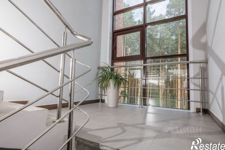 3-комн квартира в новом доме улица Шевелюха, 130
