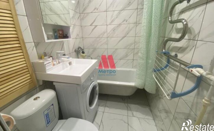 1-комн квартира ул Нефтяников, 12,  д. 12