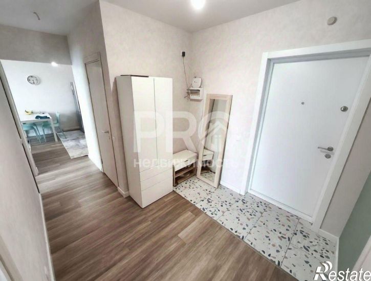 2-комн квартира пр-кт Фрунзе, 54б,  д. 54б