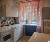 2-комн, 42кв м, этаж 3/5 ул Угличская, 32