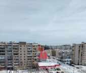 2-комн, 51кв м, этаж 9/9 Машиностроителей проспект, д.4