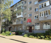 2-комн, 45.1кв м, этаж 4/5 Машиностроителей проспект, д.16
