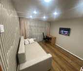 1-комн, 31кв м, этаж 3/5 ул Курчатова, 9