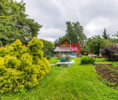 коттедж 46 кв м Цветочная улица, д.13