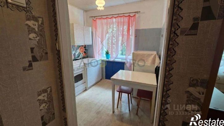 2-комн квартира ул Угличская, 32,  д. 32
