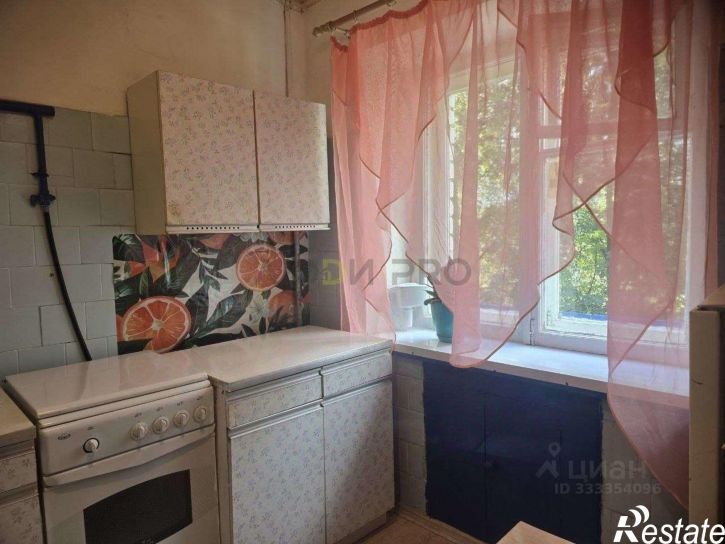 2-комн квартира ул Угличская, 32,  д. 32
