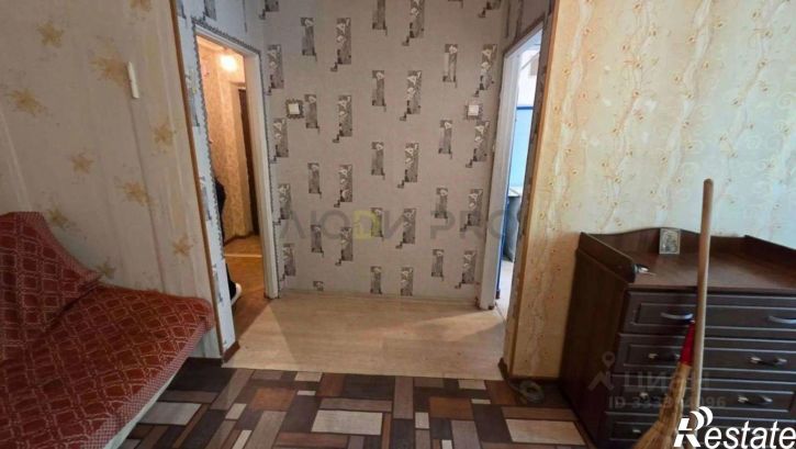 2-комн квартира ул Угличская, 32,  д. 32