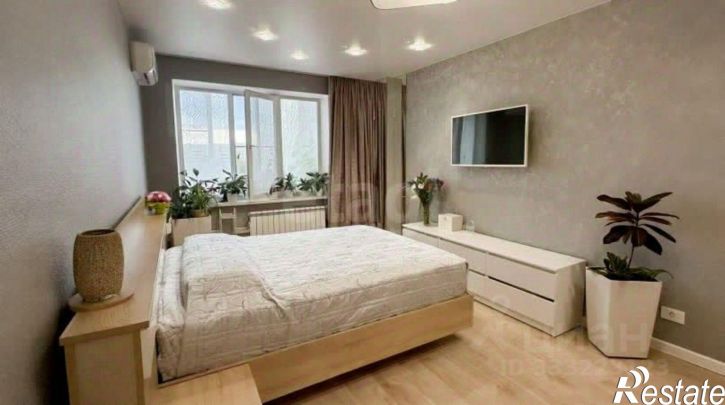 1-комн квартира Ленинградский пр-кт, 52 2,  д. 52 2,  к. 2