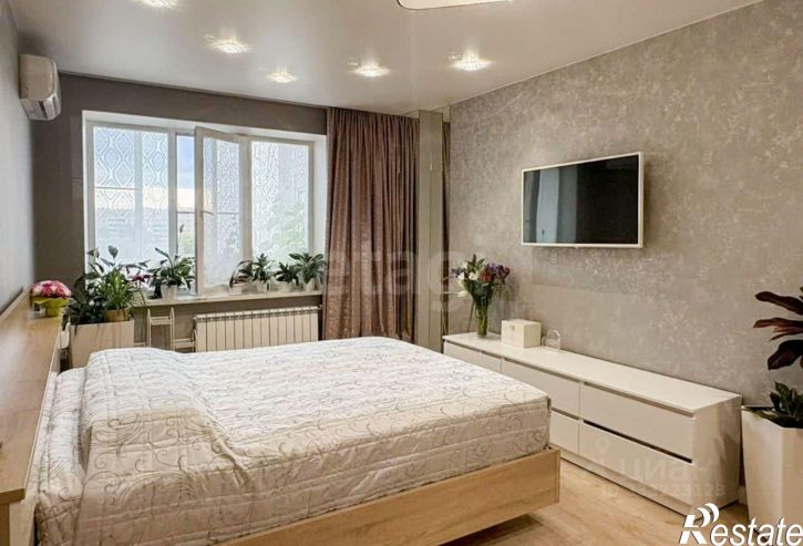 1-комн квартира Ленинградский пр-кт, 52 2,  д. 52 2,  к. 2