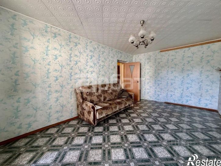 1-комн квартира ул Бабича, 14,  д. 14