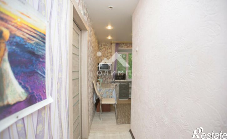 2-комн квартира ул Титова, 14,  д. 14