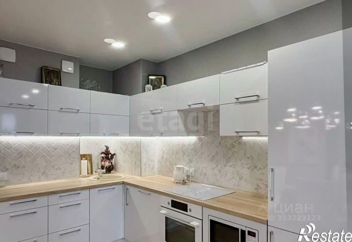 1-комн квартира Ленинградский пр-кт, 52 2,  д. 52 2,  к. 2