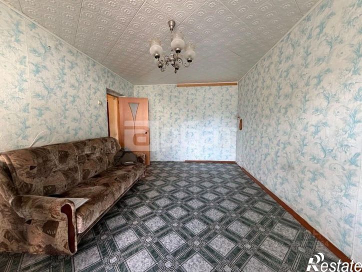1-комн квартира ул Бабича, 14,  д. 14