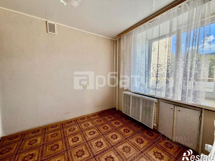 1-комн квартира ул Бабича, 14,  д. 14