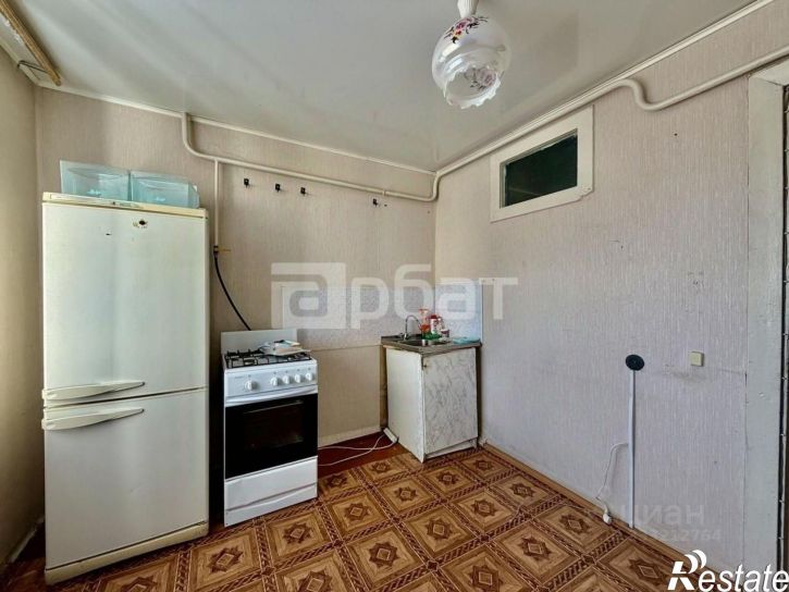 1-комн квартира ул Бабича, 14,  д. 14