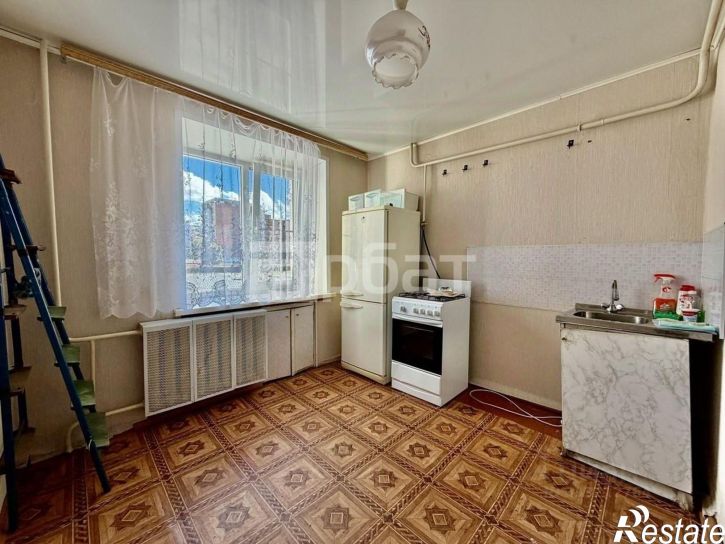 1-комн квартира ул Бабича, 14,  д. 14