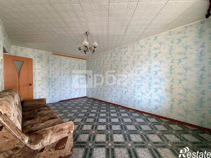 1-комн квартира ул Бабича, 14,  д. 14