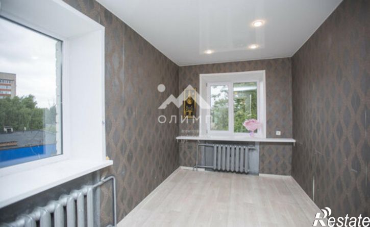 2-комн квартира ул Титова, 14,  д. 14