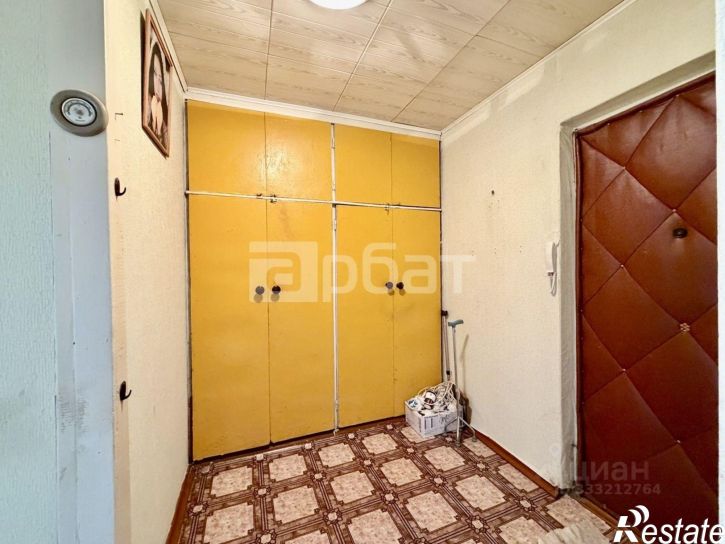 1-комн квартира ул Бабича, 14,  д. 14