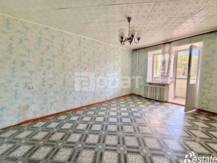 1-комн квартира ул Бабича, 14,  д. 14
