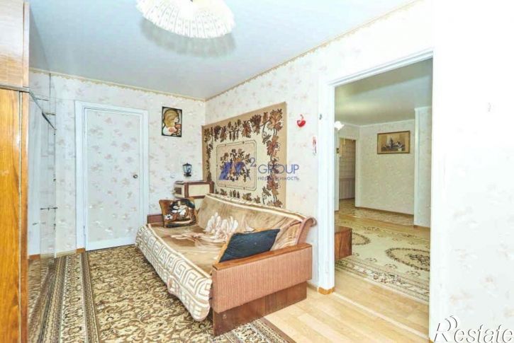 2-комн квартира Московский пр-кт, 104,  д. 104