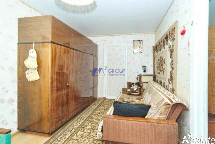 2-комн квартира Московский пр-кт, 104,  д. 104