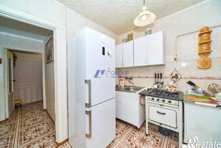 2-комн квартира Московский пр-кт, 104,  д. 104